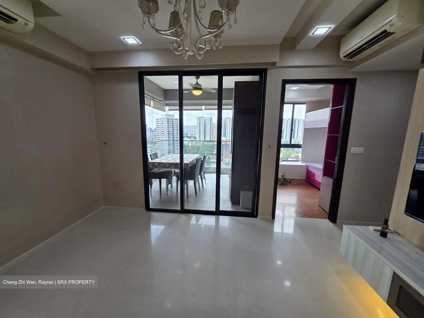 Regent Residences (D12), Apartment #566407291